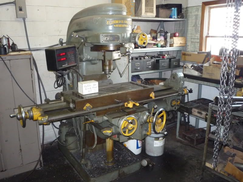 Identifying Collet and a Stuck Collet The Home Shop Machinist